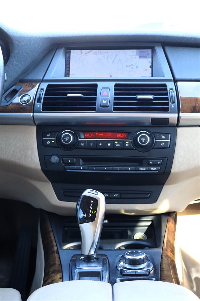 Used 2012 BMW X5 xDrive35d AWD/4WD image 13