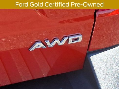 Used 2024 Ford Maverick Lariat AWD/4WD image 37