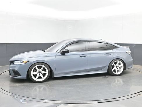 Used 2023 Honda Civic Si image 6