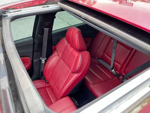 Used 2019 Acura TLX w/ Technology & A-SPEC Pkg image 22