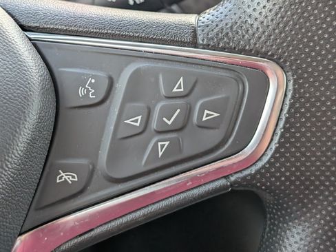 Used 2024 Chevrolet Malibu LT FWD image 24
