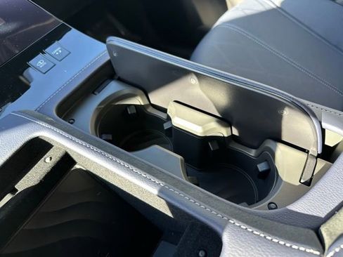 New 2026 INFINITI QX80 4WD w/ Sport Exterior Package image 23