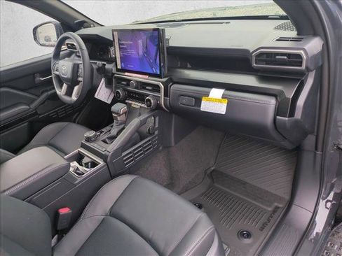 New 2026 Toyota 4Runner Limited image 29