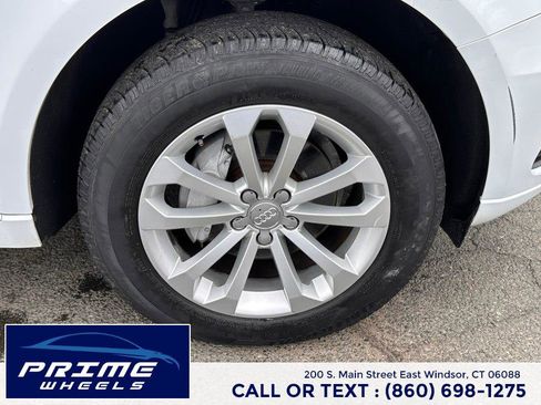Used 2014 Audi Q5 2.0T Premium Plus image 25