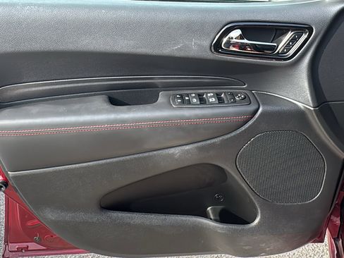 Certified 2023 Dodge Durango R/T image 12