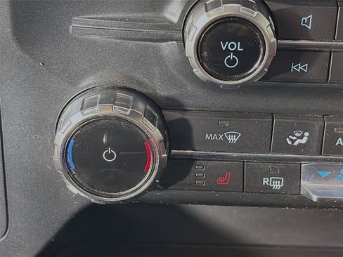 Used 2022 Ford F150 XLT w/ Equipment Group 302A High AWD/4WD image 25