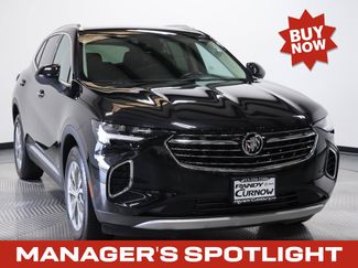 Used 2023 Buick Envision Preferred AWD/4WD video 1