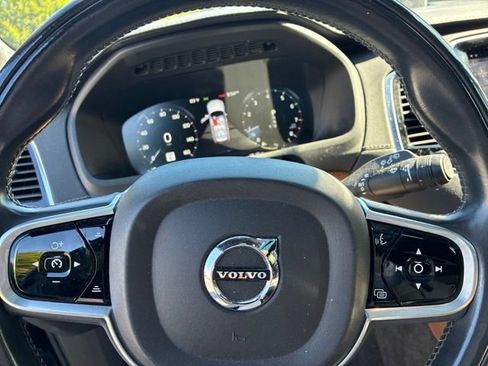 Used 2018 Volvo XC90 T6 Inscription w/ Convenience Package AWD/4WD image 14