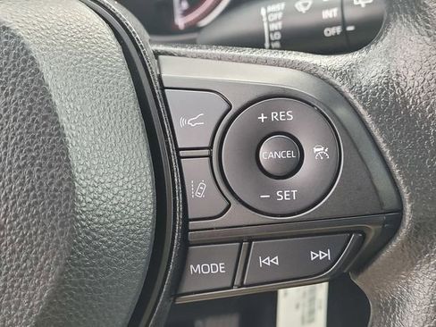 Used 2024 Toyota RAV4 LE image 14