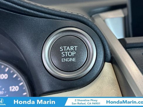 Used 2016 Lexus NX 200t FWD image 27