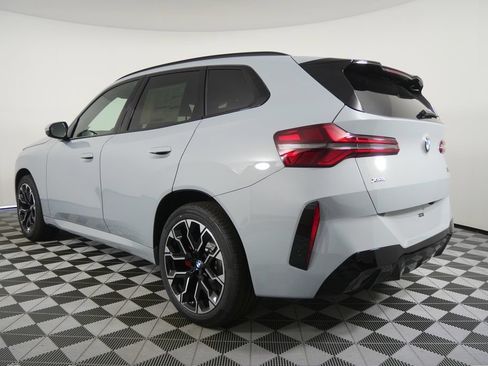 Used 2026 BMW X3 xDrive30i w/ Premium Package AWD/4WD image 5