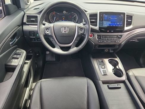 Certified 2020 Honda Ridgeline RTL image 11