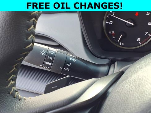 New 2026 Subaru Crosstrek 2.5i Sport image 17