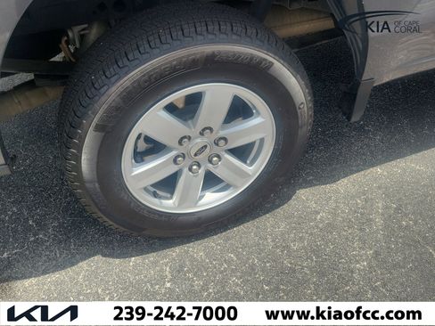 Used 2023 Ford F150 XLT w/ Equipment Group 301A Mid RWD image 10