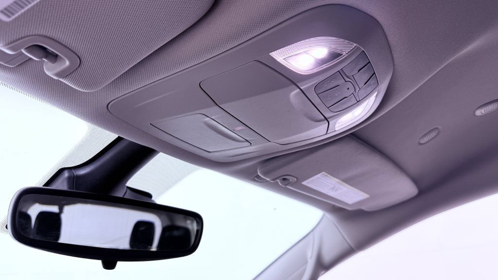 Used 2023 Chrysler Pacifica Touring-L FWD image 17