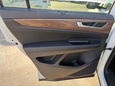 New 2026 Volkswagen Atlas SE AWD/4WD image 25