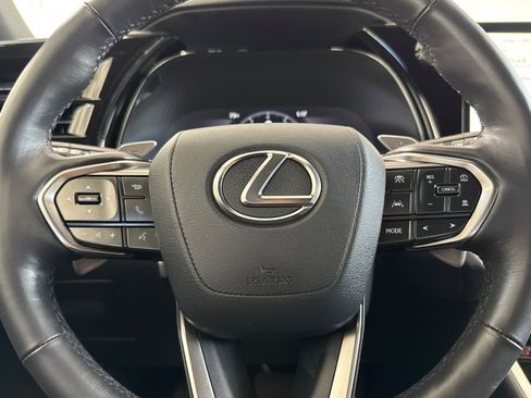 Certified 2026 Lexus TX 350 AWD w/ Technology Package image 31