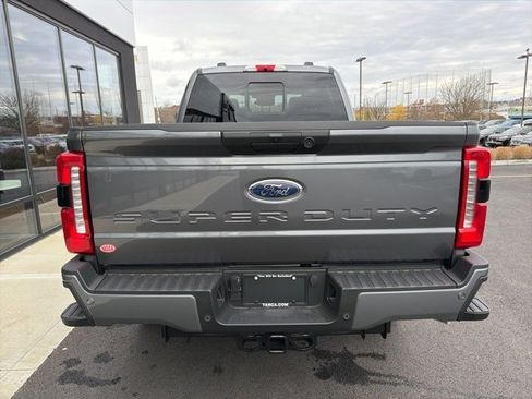 New 2026 Ford F350 XL w/ STX Appearance Package image 4