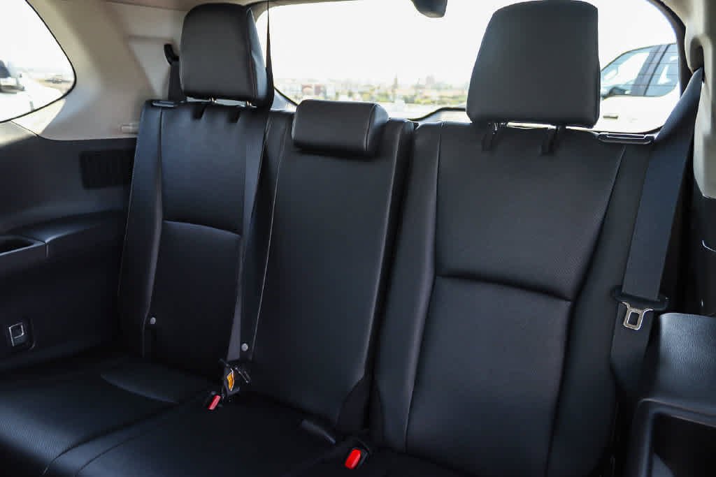Used 2026 Toyota Grand Highlander AWD image 20