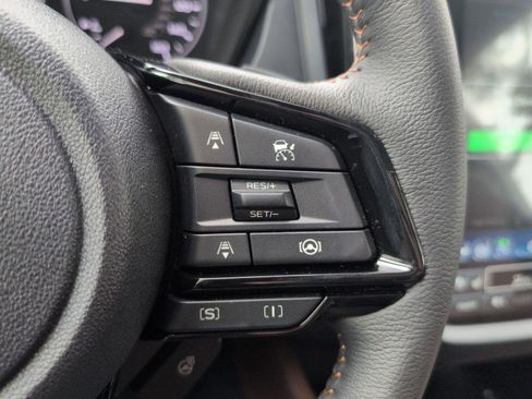 Used 2025 Subaru Forester Touring image 10