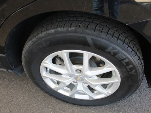 Used 2023 Chevrolet Equinox LS w/ LS Convenience Package AWD/4WD image 60