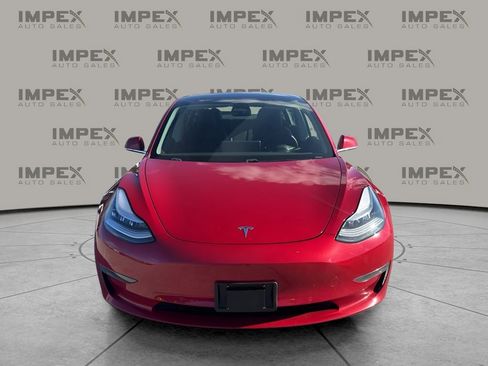 Used 2019 Tesla Model 3 Long Range image 8