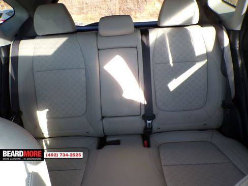 Used 2022 Kia Seltos EX image 12