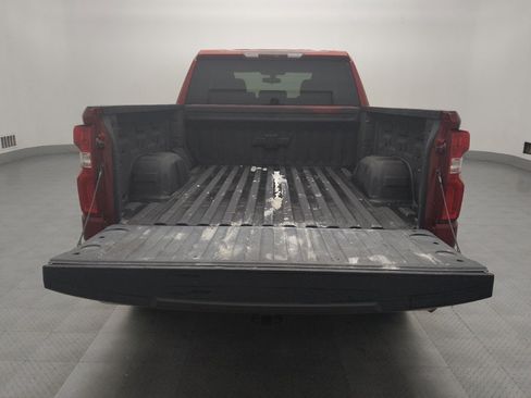 Used 2019 Chevrolet Silverado 1500 Custom w/ Custom Value Package image 29