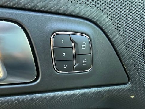 Used 2024 Ford Mustang GT Premium w/ GT Performance Package image 17