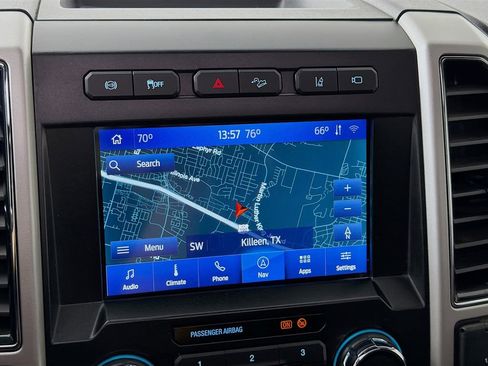 Used 2020 Ford F250 Lariat w/ Lariat Ultimate Package image 18