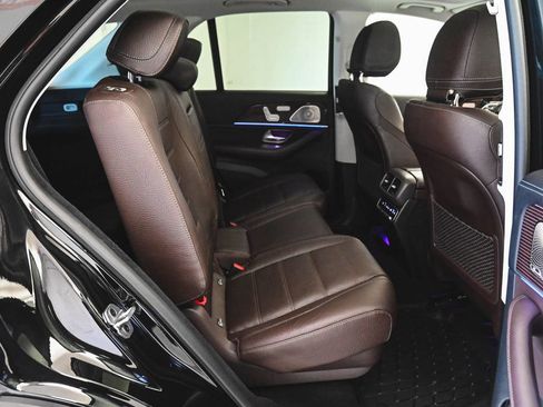 Used 2023 Mercedes-Benz GLE 450 4MATIC w/ 3rd Row Seat Package image 42