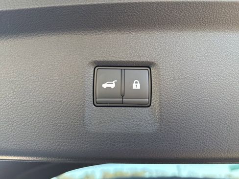 New 2026 INFINITI QX60 Autograph w/ Dark Cargo Package image 39