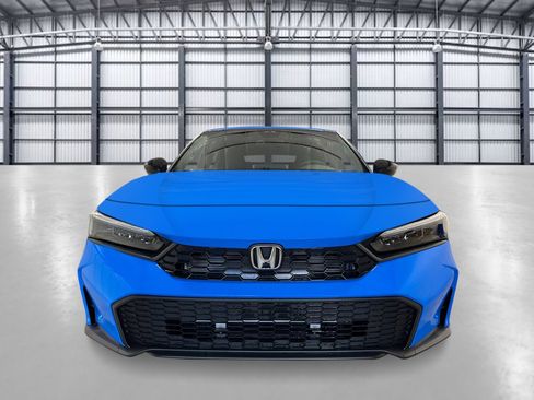 New 2026 Honda Civic Sport image 10