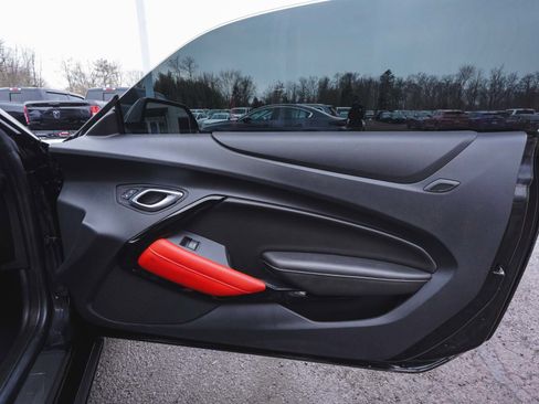 Used 2023 Chevrolet Camaro SS w/ Redline Edition image 11