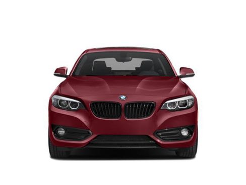 Used 2018 BMW 230i Coupe RWD image 4