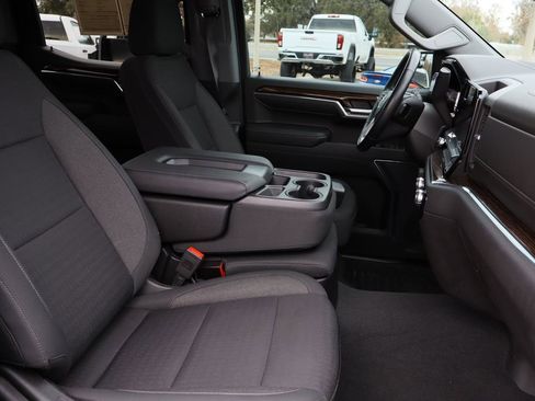 Used 2023 GMC Sierra 1500 Elevation image 25