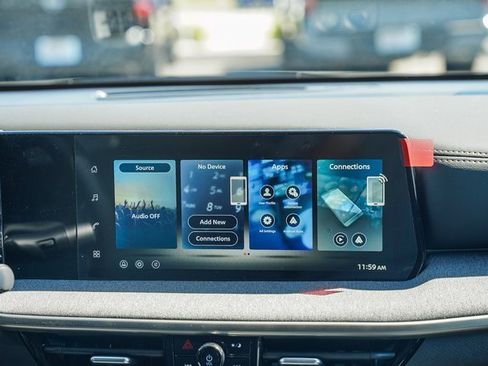 New 2026 Nissan Kicks SV image 15