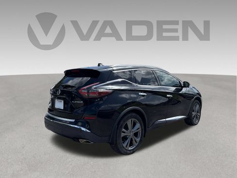 Used 2019 Nissan Murano Platinum w/ Cargo Package FWD image 23