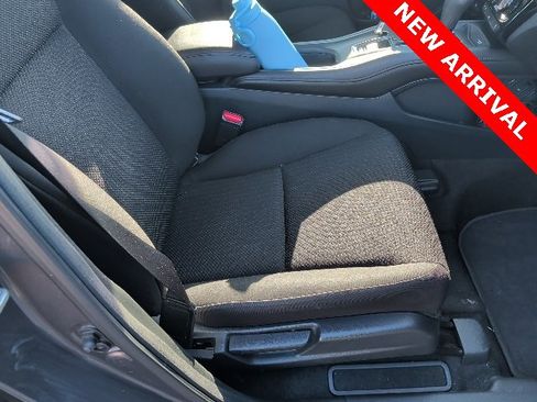 Used 2018 Honda HR-V LX image 11