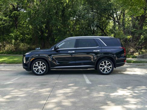 Used 2021 Hyundai Palisade SEL w/ Convenience Package FWD image 6