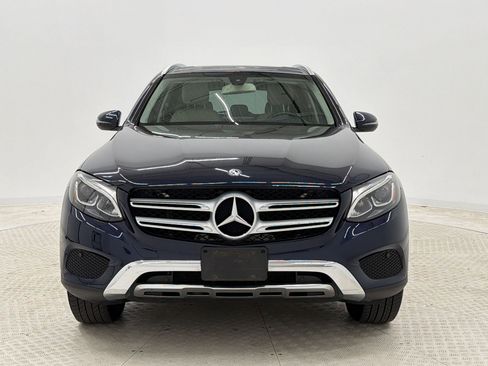 Used 2017 Mercedes-Benz GLC 300 4MATIC image 6