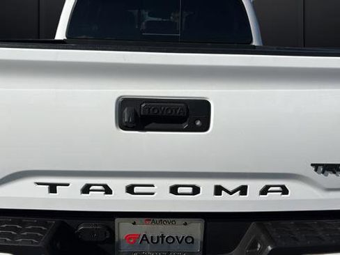 Used 2021 Toyota Tacoma TRD Pro image 16