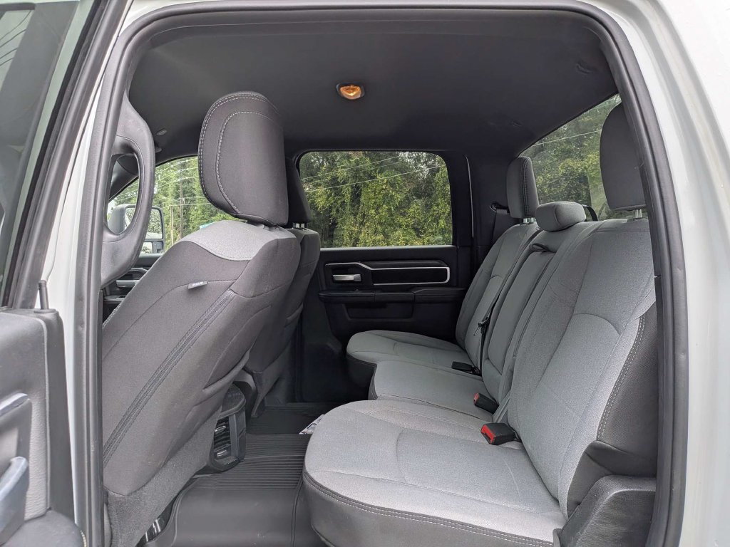 Used 2024 RAM 2500 Big Horn AWD/4WD image 13