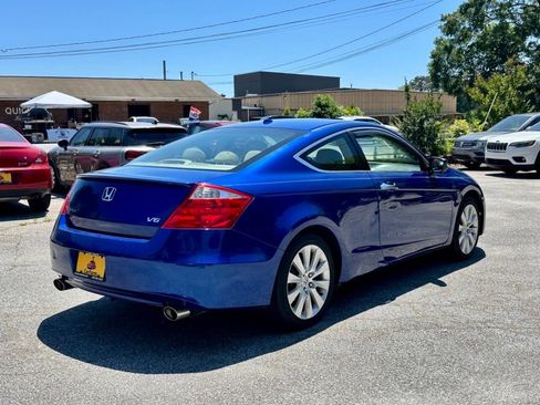 Used 2010 Honda Accord EX-L image 7