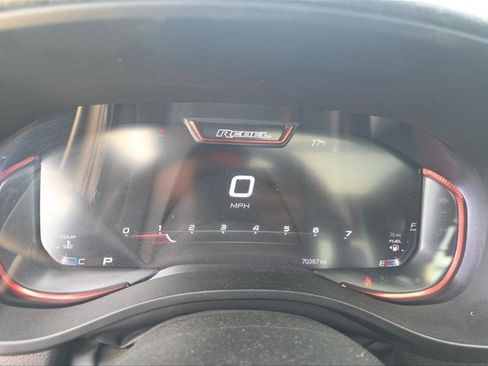 Used 2023 RAM 1500 Rebel w/ Rebel Level 2 Equipment Group image 6