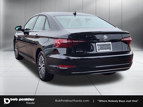 Used 2021 Volkswagen Jetta S FWD image 27