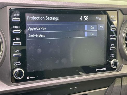 Used 2020 Toyota Tacoma TRD Sport AWD/4WD image 20
