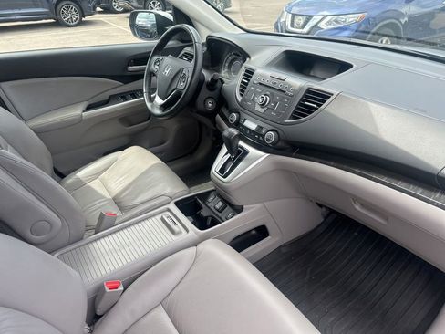 Used 2013 Honda CR-V EX-L image 24
