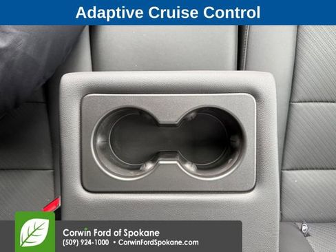 Used 2024 GMC Canyon AT4X image 15