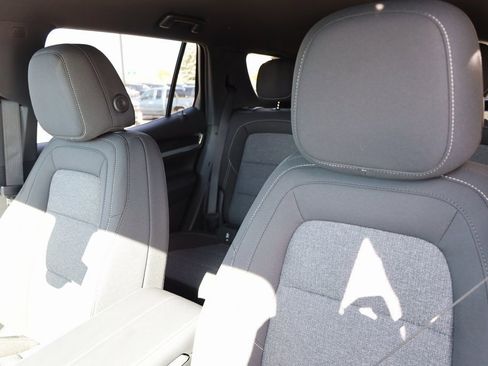 New 2026 GMC Terrain Elevation image 16